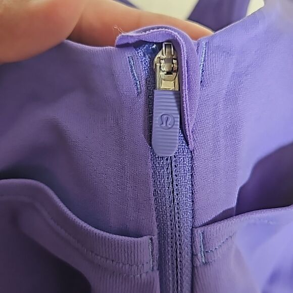 lululemon athletica Purple Jumpsuit - Picture 8 of 16